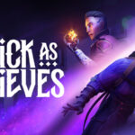Thick As Thieves İndir – Full PC + DLC