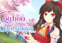 Touhou Gensokyo Visitor İndir – Full PC + DLC
