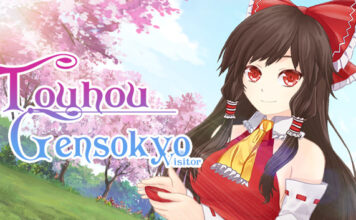 Touhou Gensokyo Visitor İndir – Full PC + DLC