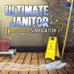 Ultimate Janitor Simulator İndir – Full PC + DLC