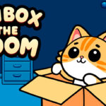 Unbox the Room İndir – Full PC + Türkçe