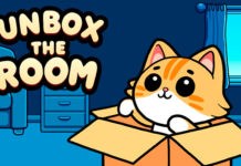 Unbox the Room İndir – Full PC + Türkçe