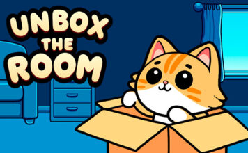 Unbox the Room İndir – Full PC + Türkçe