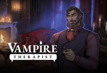 Vampire Therapist İndir – Full PC + 2 DLC