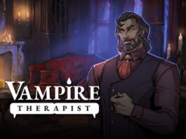 Vampire Therapist İndir – Full PC + 2 DLC