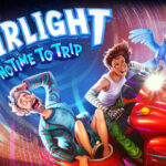 Whirlight No Time To Trip İndir – Full PC + DLC