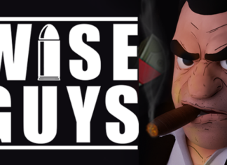 Wise Guys İndir – Full PC + DLC