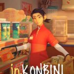inKONBİNİ One Store. Many Stories İndir – Full PC + DLC