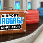 Airport Baggage Simulator İndir – Full PC + Türkçe