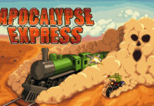 Apocalypse Express İndir – Full PC + DLC