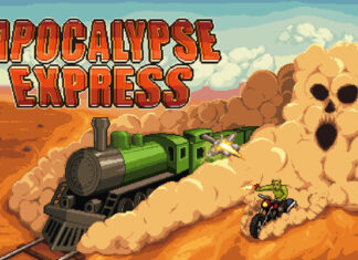 Apocalypse Express İndir – Full PC + DLC