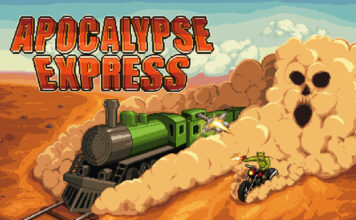 Apocalypse Express İndir – Full PC + DLC