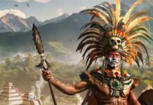 Aztecs The Last Sun İndir – Full PC + DLC