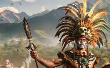 Aztecs The Last Sun İndir – Full PC + DLC
