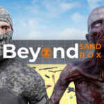 Beyond Sandbox İndir – Full PC + DLC