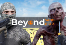 Beyond Sandbox İndir – Full PC + DLC