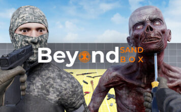 Beyond Sandbox İndir – Full PC + DLC
