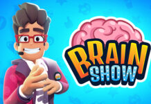 Brain Show Party Game İndir – Full PC + Türkçe
