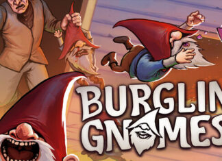 Burglin’ Gnomes İndir – Full PC + Türkçe