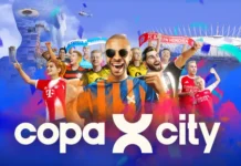 COPA CITY İndir – Full PC + Türkçe