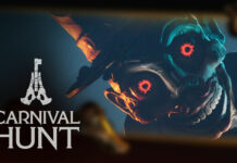 Carnival Hunt İndir – Full PC + Türkçe