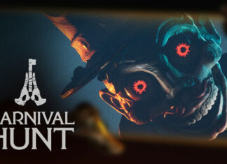 Carnival Hunt İndir – Full PC + Türkçe