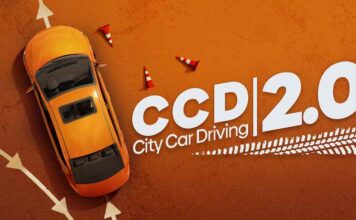 City Car Driving 2.0 İndir – Full PC + DLC