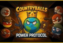 Countryballs Power Protocol İndir – Full PC + Türkçe