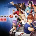 Dead Or Alive 6 Last Round İndir – Full PC + DLC