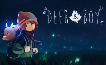 Deer & Boy İndir – Full PC + DLC