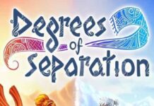 Degrees of Separation İndir – Full PC + DLC