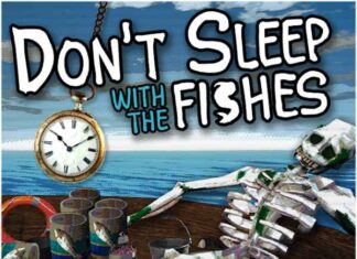 Don’t Sleep With The Fishes İndir – Full PC + DLC