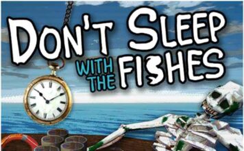 Don’t Sleep With The Fishes İndir – Full PC + DLC