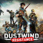 Dustwind Resistance İndir – Full PC + DLC