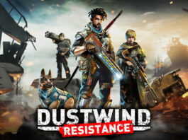 Dustwind Resistance İndir – Full PC + DLC