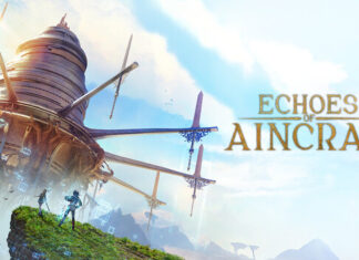 Echoes of Aincrad İndir – Full PC + DLC