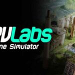 FPV Labs Drone Simulator İndir – Full PC + DLC