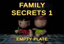 Family Secrets 1 Empty Plate İndir – Full PC