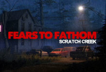 Fears to Fathom Scratch Creek İndir – Full PC