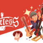 Fretless The Wrath of Riffson İndir – Full PC + DLC