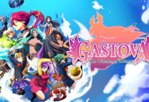 Gastova The Witches of Arkana İndir – Full PC + DLC