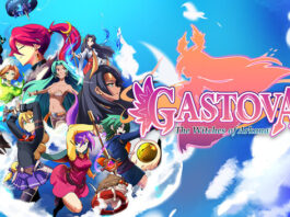 Gastova The Witches of Arkana İndir – Full PC + DLC