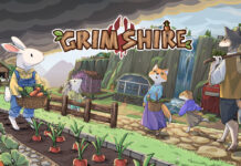 Grimshire İndir – Full PC + DLC