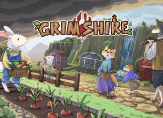 Grimshire İndir – Full PC + DLC