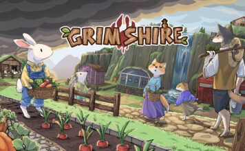 Grimshire İndir – Full PC + DLC