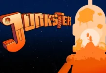 Junkster İndir – Full PC + DLC
