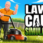 Lawn Care Simulator İndir – Full PC + DLC