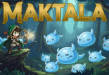 Maktala Slime Lootfest İndir – Full PC + Türkçe