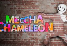 Meccha Chameleon İndir – Full PC + DLC