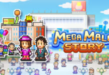 Mega Mall Story İndir – Full PC + DLC